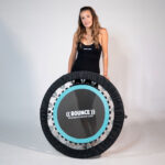 Bounce Spring Trampoline - Image 2