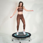 Bounce Spring Trampoline - Image 4