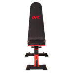 UFC Deluxe FID Weight Bench - Image 3