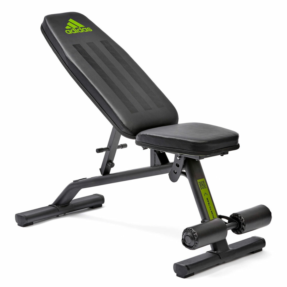 Adidas Performance Utility Weight Bench