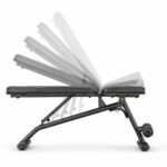 Adidas Performance Utility Weight Bench - Image 3