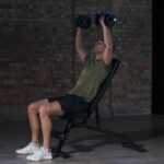 Adidas Performance Utility Weight Bench - Image 4