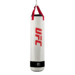 UFC MMA 27kg Punch Bag in White - Image 9