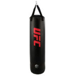 UFC MMA 27kg Punch Bag in White - Image 11