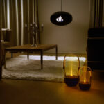 Sophie & Sophie Little Lantern Aroma Diffuser Bundle with 3 Aromatherapy Oils - Image 4