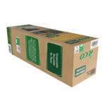 Ieco Recyclable Triple Wall Hot Cups & Lids, 16oz x 100 Pack - Image 3