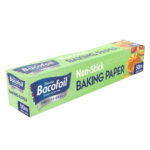 Bacofoil 450mm x 50m Non Stick Baking Paper - Image 5