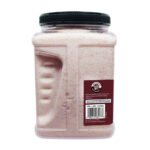 Kirkland Signature Ground Himalayan Pink Salt, 2.27kg - Image 4