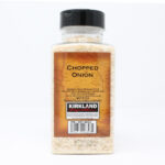 Kirkland Signature Chopped Onion, 332g - Image 2