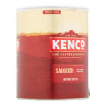 Kenco Smooth Instant Coffee Granules, 750g - Image 2