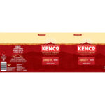 Kenco Smooth Instant Coffee Granules, 750g - Image 5