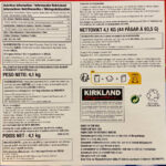 Kirkland Signature Microwave Popcorn, 44 x 93g - Image 2