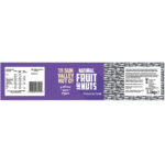 Sun Valley Natural Fruit & Nuts Selection, 1.1kg - Image 5