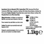 Sun Valley Natural Fruit & Nuts Selection, 1.1kg - Image 6