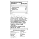 OMG! Milk Chocolate Almond Toffee Clusters, 680g - Image 4