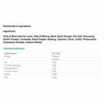 Ember Original Biltong, 250g - Image 2