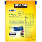 Kirkland Signature Sunsweet Pitted Dried Plums, 1.59kg - Image 2