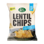 Eat Real Variety Box, 21 Pack - Image 3
