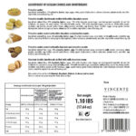Vincente Delicacies Pistachio Cookies, 500g - Image 2