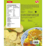 Hwa Yuan Foods Classic Night Market Flavour Potato Chips, 500g - Image 2