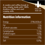 Starbucks Frappuccino Cookies and Cream, 8 x 250ml - Image 4