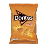 Walkers Doritos Variety Box, 7 x 180g - Image 3