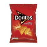 Walkers Doritos Variety Box, 7 x 180g - Image 4