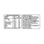 Jacobs Mini Cheddars Original, 48 x 23g - Image 2