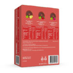 Bob Snail Fruit Rolls Mix, 420g - Image 3