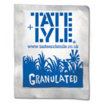 Tate & Lyle Granulated Sugar Sachets, 1000 Pack - Image 3