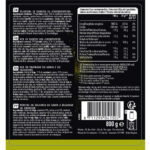 Mitsuba Wasabi Mix, 800g - Image 2