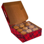 Walkers Scottish Biscuit Assortment, 900g - Image 5