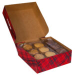 Walkers Scottish Biscuit Assortment, 900g - Image 6