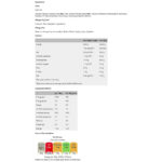 Cheetos Crisps Crunchy Cheese, 2 x 400g - Image 3