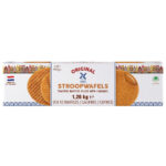 Le Chic Patissier Stroopwafels, 40 Pack