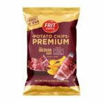 Frit Ravich Iberian Ham Flavour Potato Chips 600g