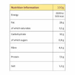 Frit Ravich Iberian Ham Flavour Potato Chips 600g - Image 3