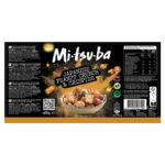 Mitsuba Japanese Peanut Crunch and Crispies, 650g - Image 2