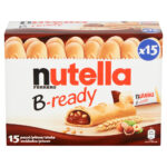 Nutella B-Ready, 15 x 22g - Image 3