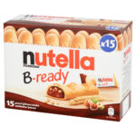 Nutella B-Ready, 15 x 22g - Image 4