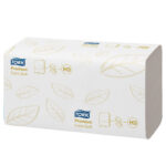 Tork Extra Soft Singlefold Premium Hand Towels, 15 x 200 Sheets Pallet Deal (25 Units) - Image 3