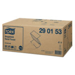 Tork Singlefold Hand Towel, 15 x 300 Sheets - Image 3
