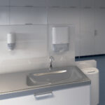 Tork Xpress® Multifold Hand Towel Dispenser - Image 3