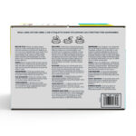 Kirkland Signature Antibacterial Surface Wipes, 4 x 80 Wipes (320 Sheets) - Image 4