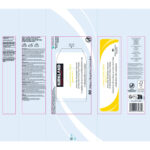 Kirkland Signature Antibacterial Surface Wipes, 4 x 80 Wipes (320 Sheets) - Image 5
