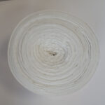 Banquet Recycled Tie Handle Tall Kitchen Bin Liners, 100 Bags - Image 2