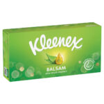 Kleenex Balsam Tissues, 6 x 64 Tissues - Image 3
