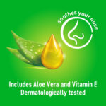 Kleenex Balsam Tissues, 6 x 64 Tissues - Image 5