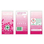 Method Mixed Pack Spray, 3 x 828ml - Image 2