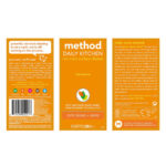 Method Mixed Pack Spray, 3 x 828ml - Image 4
